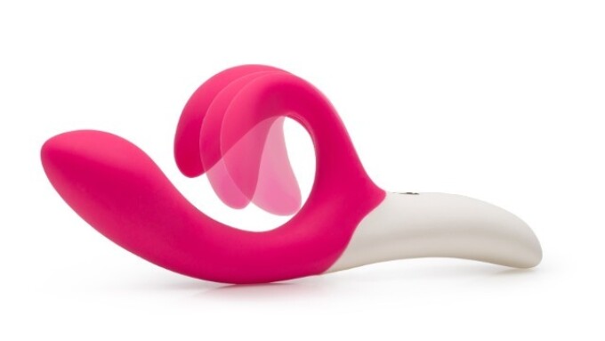 We-Vibe Launches Nova Dual Stimulator