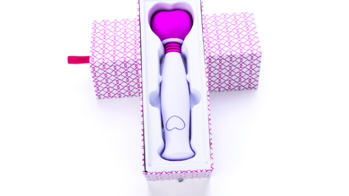 Entrenue Offers 4 New OhMiBod Lovelife Designs