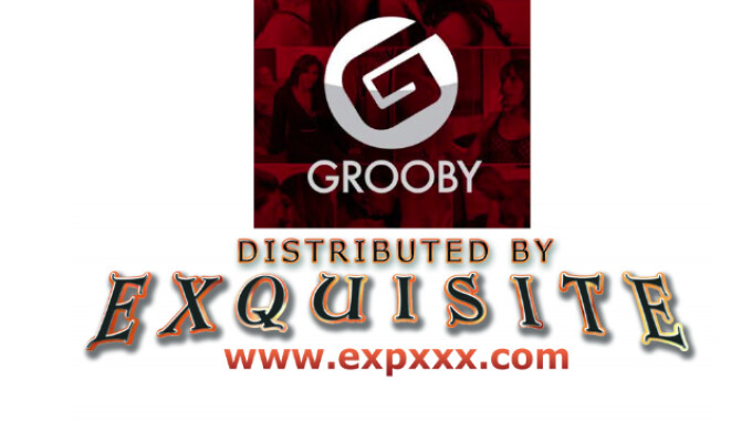 Grooby Inks Distro, Licensing Deal With Exquisite