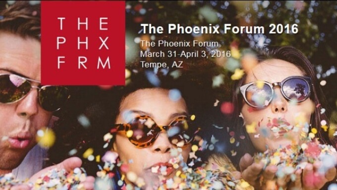 Registration for The Phoenix Forum Opens Tuesday   