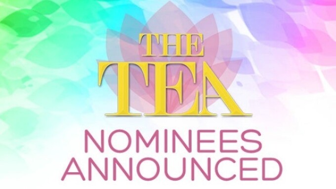 Nominees Announced for 2016 Transgender Erotica Awards