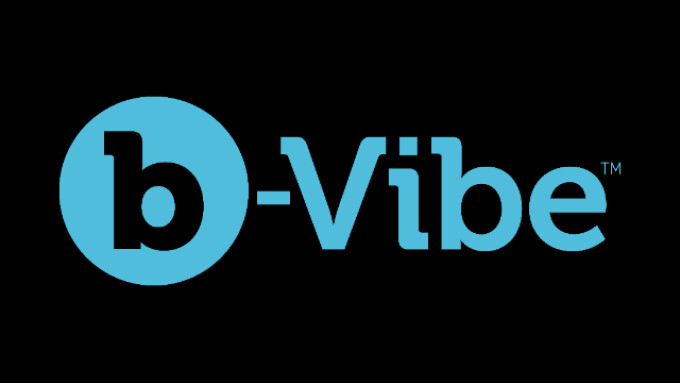 B-Vibe Set to Make U.S. Debut at XBIZ Show
