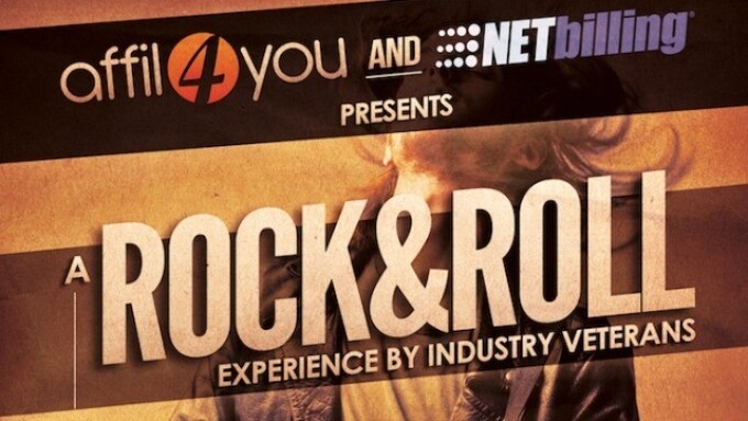 Money Shot, Dick Punch, FM Radio to Rock Viper Room at XBIZ Show