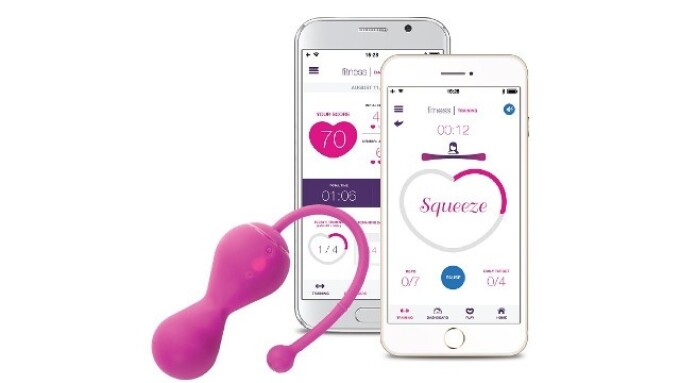 Ohmibod Showcasing Sexual Health Products at CES 2016