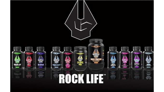 ROCK'N Products Unveils Integrated System of Supplements 