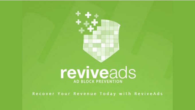 TrafficHaus Launches ReviveAds Ad Block Prevention Tool