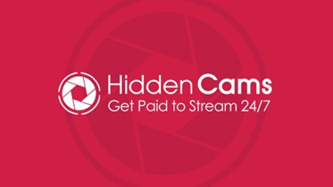 Flirt4Free Rolls Out HiddenCams.com, Offers Private Beta