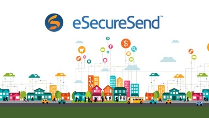 Adam & Eve Pictures Adopts eSecureSend File Transfer Service
