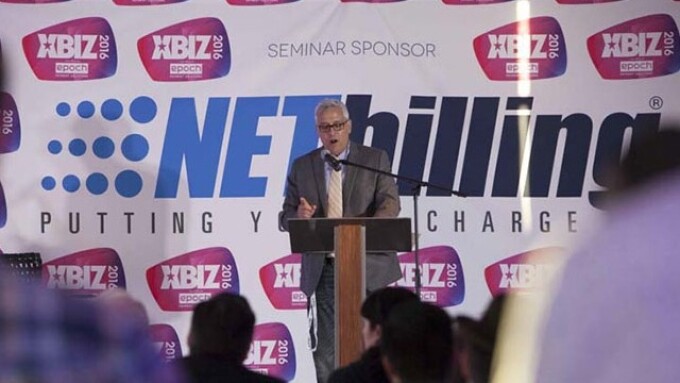 XBIZ 2016: A Rousing Keynote Address by Tim Valenti
