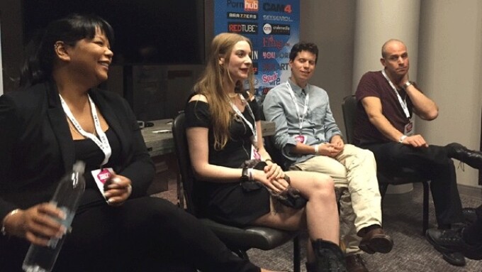 XBIZ 2016: VR Panel Looks at Current Solutions, Realities