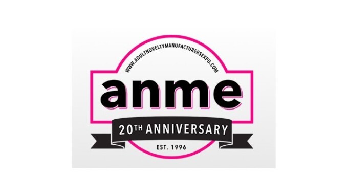 ANME Marks 20th Year With Bustling Crowds