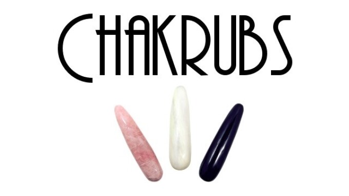 Chakrubs to Exhibit at Sexual Health Expo L.A.