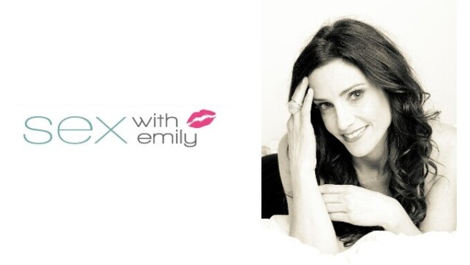 Sex with Emily to Exhibit at Sexual Health Expo L.A.