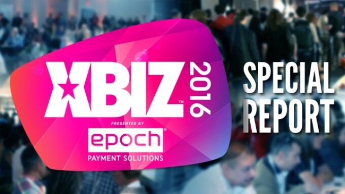 XBIZ 2016: Stars, Producers Shed Light on Industry Trends