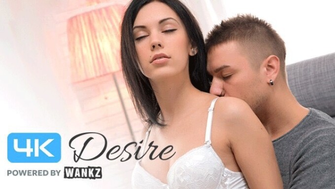 PimpRoll Launches Ultra-HD Site 4KDesire.com