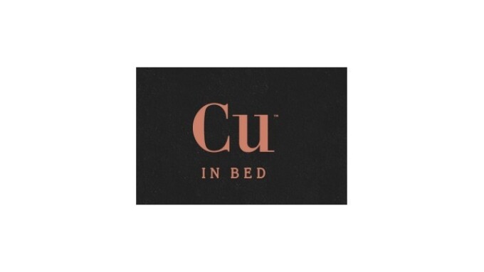 Cu in Bed to Exhibit at Sexual Health Expo L.A.