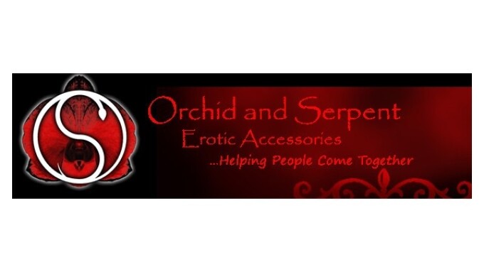 Orchid And Serpent Stores to Exhibit at Sexual Health Expo L.A.