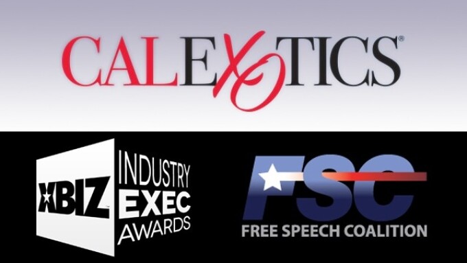 CalExotics' Top Female Execs Honored by FSC, XBIZ