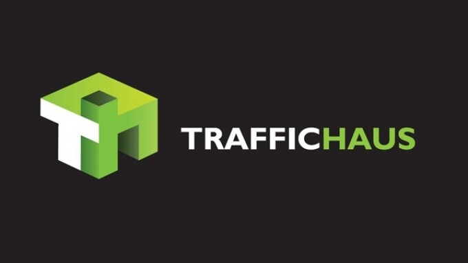 TrafficHaus Named 'Progressive Web Company of the Year' by XBIZ