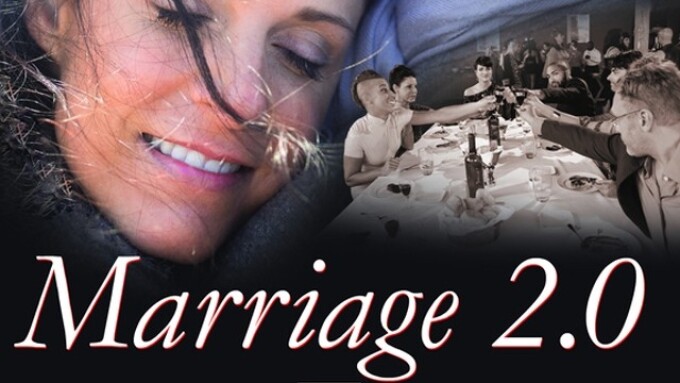 'Marriage 2.0' Merits 4 XBIZ Awards