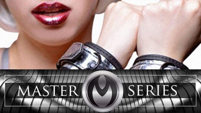 XR Brands' Master Series Wins 2016 XBIZ Award