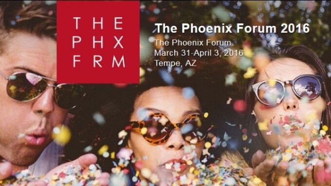 Hotel Reservations for The Phoenix Forum Open Tomorrow