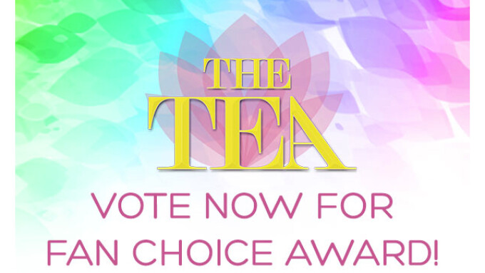 Voting Now Open for 2016 TEA Fan Choice Award