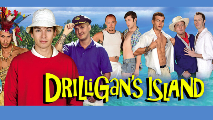 Manville Releases 'Drilligan's Island'