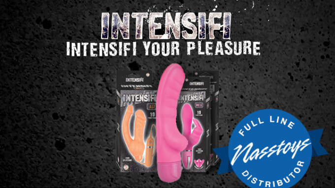 Nalpac Offers New Nasstoys Lines