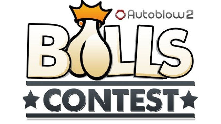 Autoblow Analyzes Results Of Scrotal Beauty Contest Xbiz Com