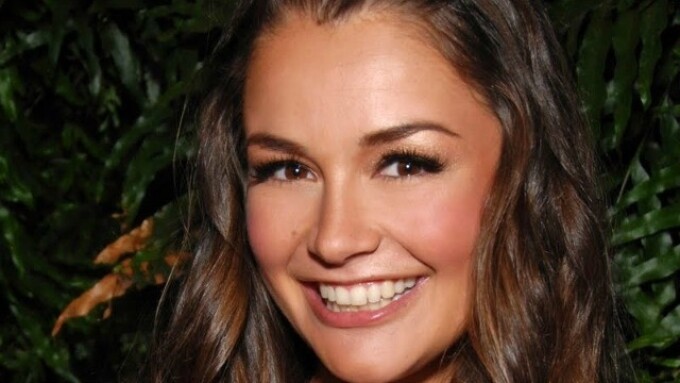 AdultDVDTalk Profiles Allie Haze  