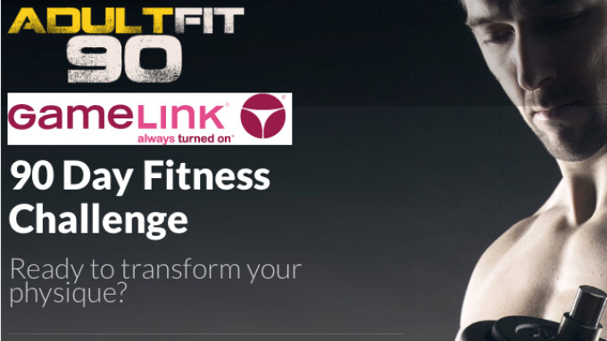 GameLink's Jeff Dillon Launches 90-Day Adult Fitness Challenge