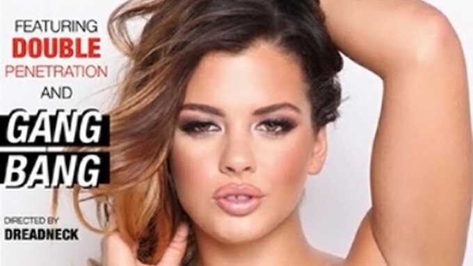 Elegant Angel Debuts Keisha Grey Showcase 