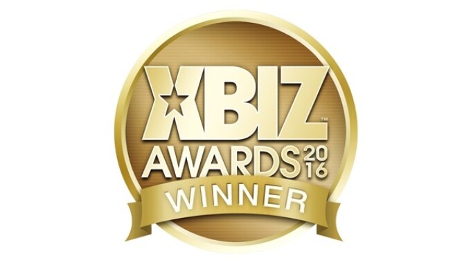 XBIZ Names AdultShopping.com 'Affiliate Program of the Year'