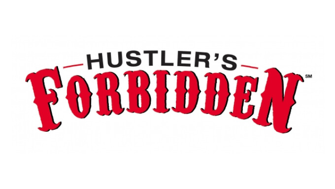 Hustler Launches 'Hustler's Forbidden' HD Streaming Service