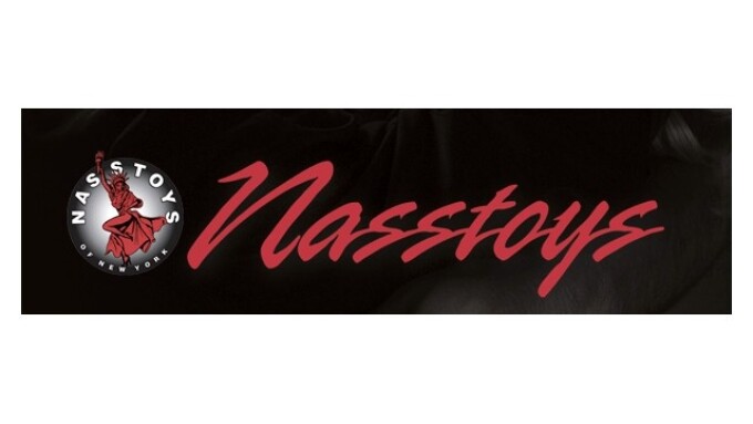 Nasstoys Offers Valentine's Day Gift Guide