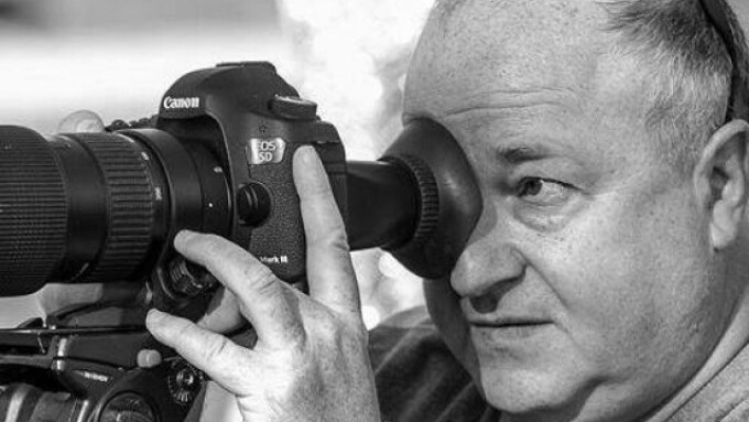 Adult Filmmaker Michael Kahn Dies