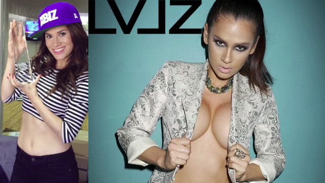 Q&A: XBIZ Girl/Girl POTY Vanessa Veracruz