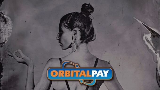 OrbitalPay to Host Free Masseuse at Future Tradeshows