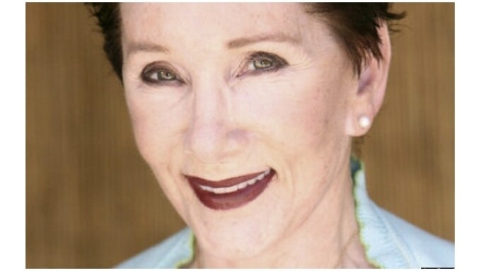 Lynn Brown Rosenberg Featured on HuffPost Women