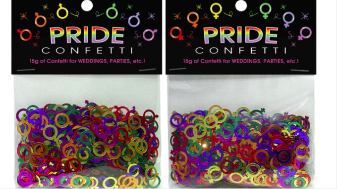 Kheper Games Launches Pride Confetti for LGBTQ Events