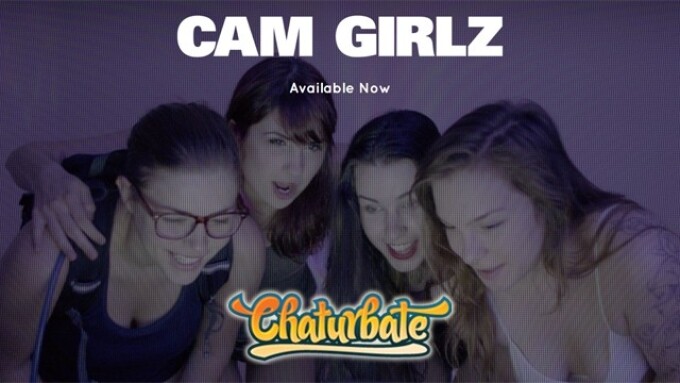 Chaturbate Premieres Acclaimed 'Cam Girlz' Documentary Free Online ...