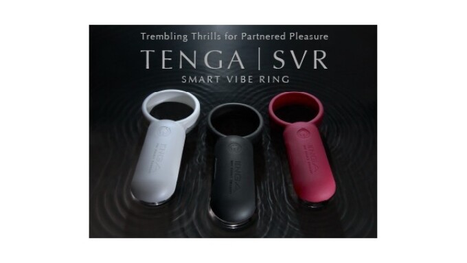 New Tenga, Iroha Products Debut