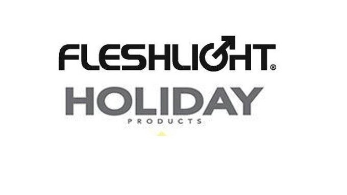 Fleshlight, Holiday Products Ink Distro Deal
