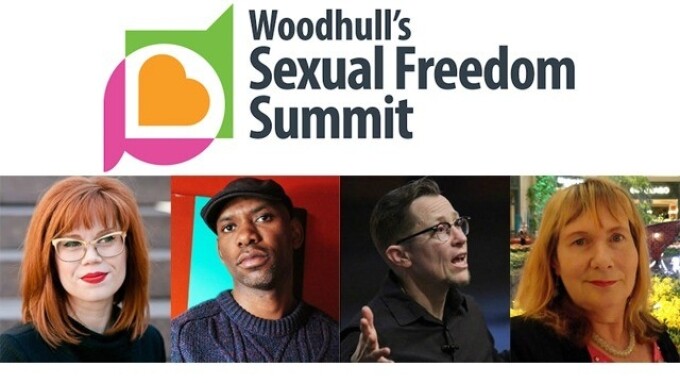 Woodhull Names Recipients of 2016 Vicki Sexual Freedom Award