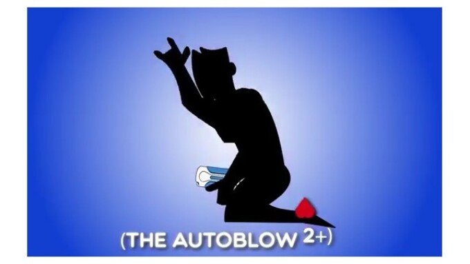 Video: Autoblow 2+ Debuts With Cartoon Karaoke Video