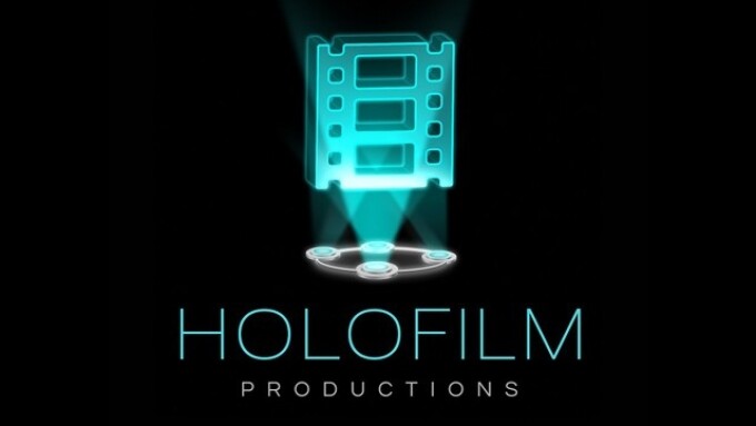 HoloFilm Productions' HoloGirlsVR Holds 3rd All-Star Porn Shoot