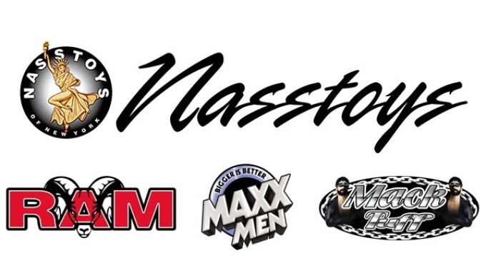 Nasstoys Expands Men's Collections