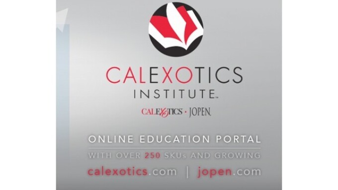 CalExotics Institute Adds New Courses