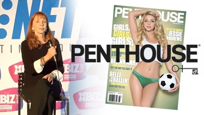 Kelly Holland Acquires Penthouse Entertainment